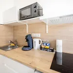 Charming Cosy In Town Centre Apartmán
