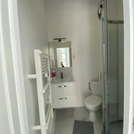 Apartment Charming Cosy In Town Centre *