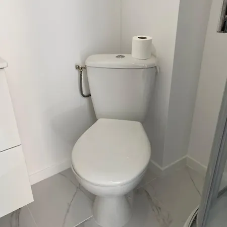 Apartment Charming Cosy In Town Centre
