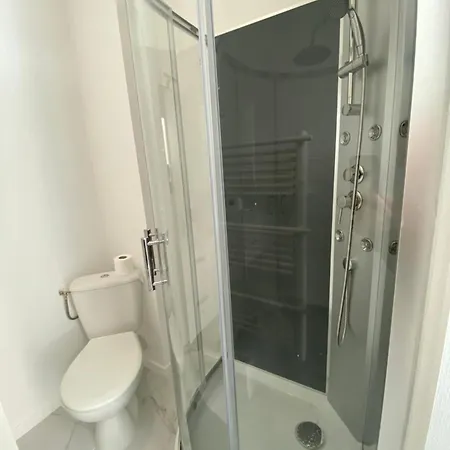 Apartment Charming Cosy In Town Centre *