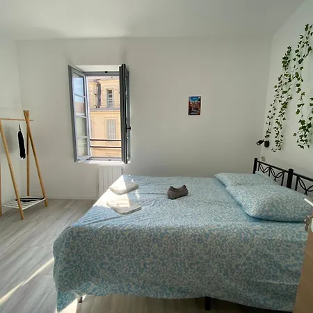 Charming Cosy In Town Centre Beziers