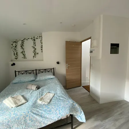 Charming Cosy In Town Centre Beziers