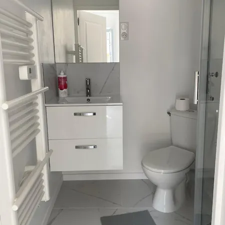 Apartment Charming Cosy In Town Centre *