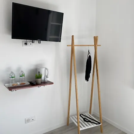 Apartment Charming Cosy In Town Centre