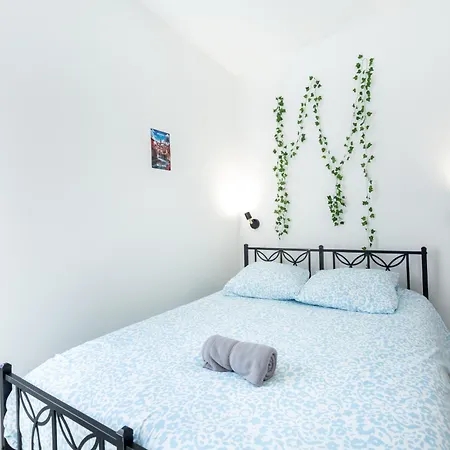Charming Cosy In Town Centre Apartamento