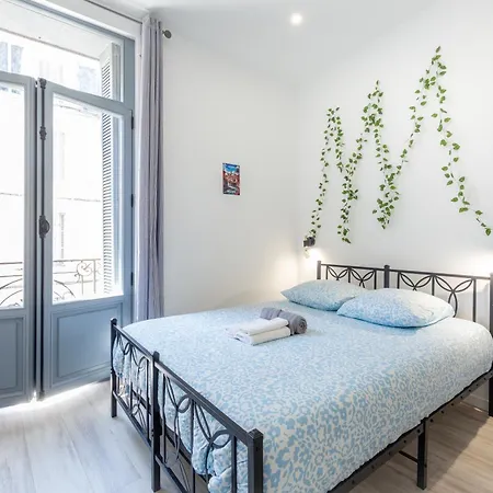Apartamento Charming Cosy In Town Centre *