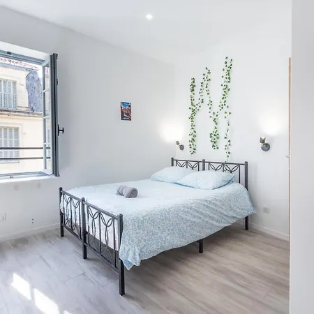 Charming Cosy In Town Centre Béziers