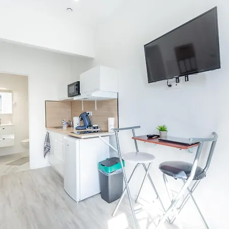 Charming Cosy In Town Centre * Béziers