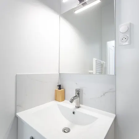 Charming Cosy In Town Centre Apartamento *