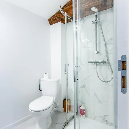 Apartamento Charming Cosy In Town Centre *