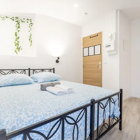 Apartment Charming Cosy In Town Centre *