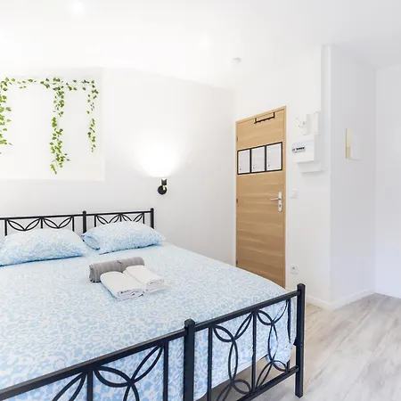 Apartamento Charming Cosy In Town Centre Béziers