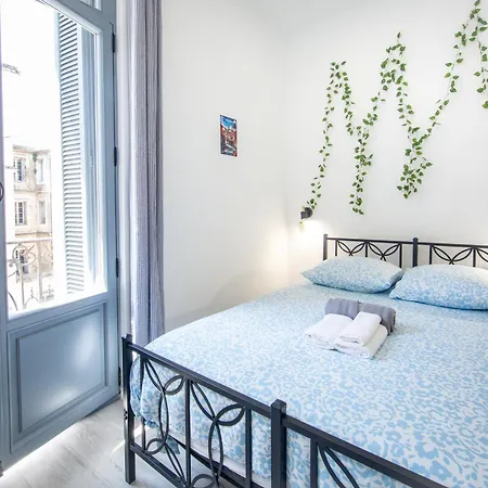 Apartment Charming Cosy In Town Centre