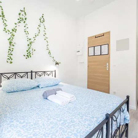 Apartamento Charming Cosy In Town Centre