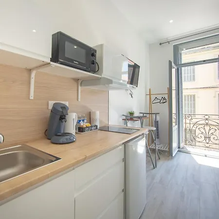 Charming Cosy In Town Centre Apartamento