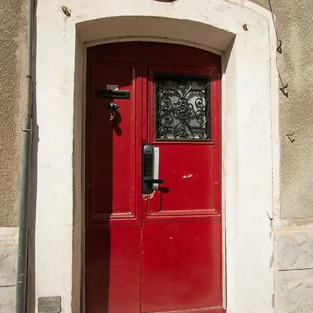 Charming Cosy In Town Centre Apartamento