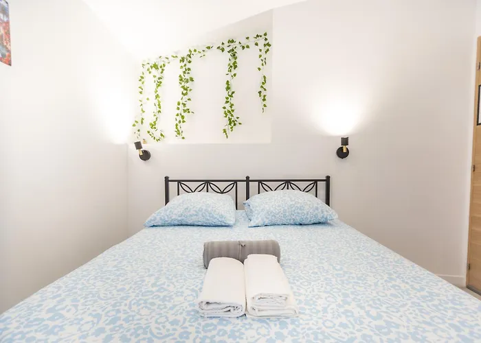 Charming Cosy In Town Centre * Béziers